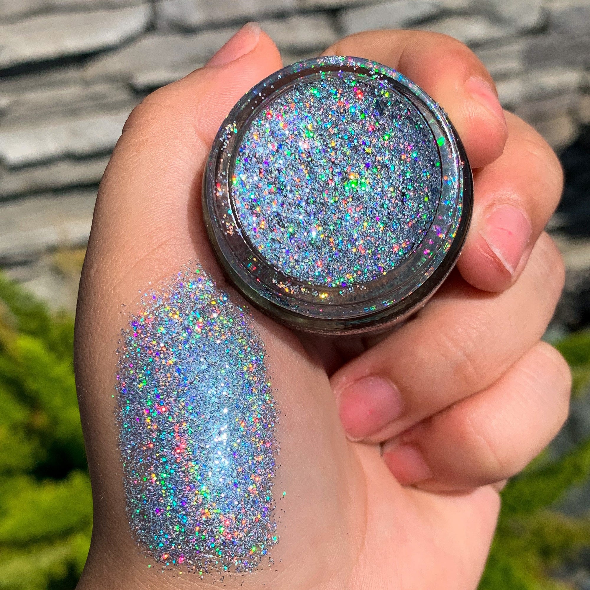 DSCO Glitter Gel