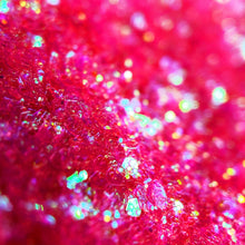 Load image into Gallery viewer, Flirtatious Glitter Gel - slayfirecosmetics
