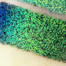 Load image into Gallery viewer, Number 3 Glitter Gel - slayfirecosmetics
