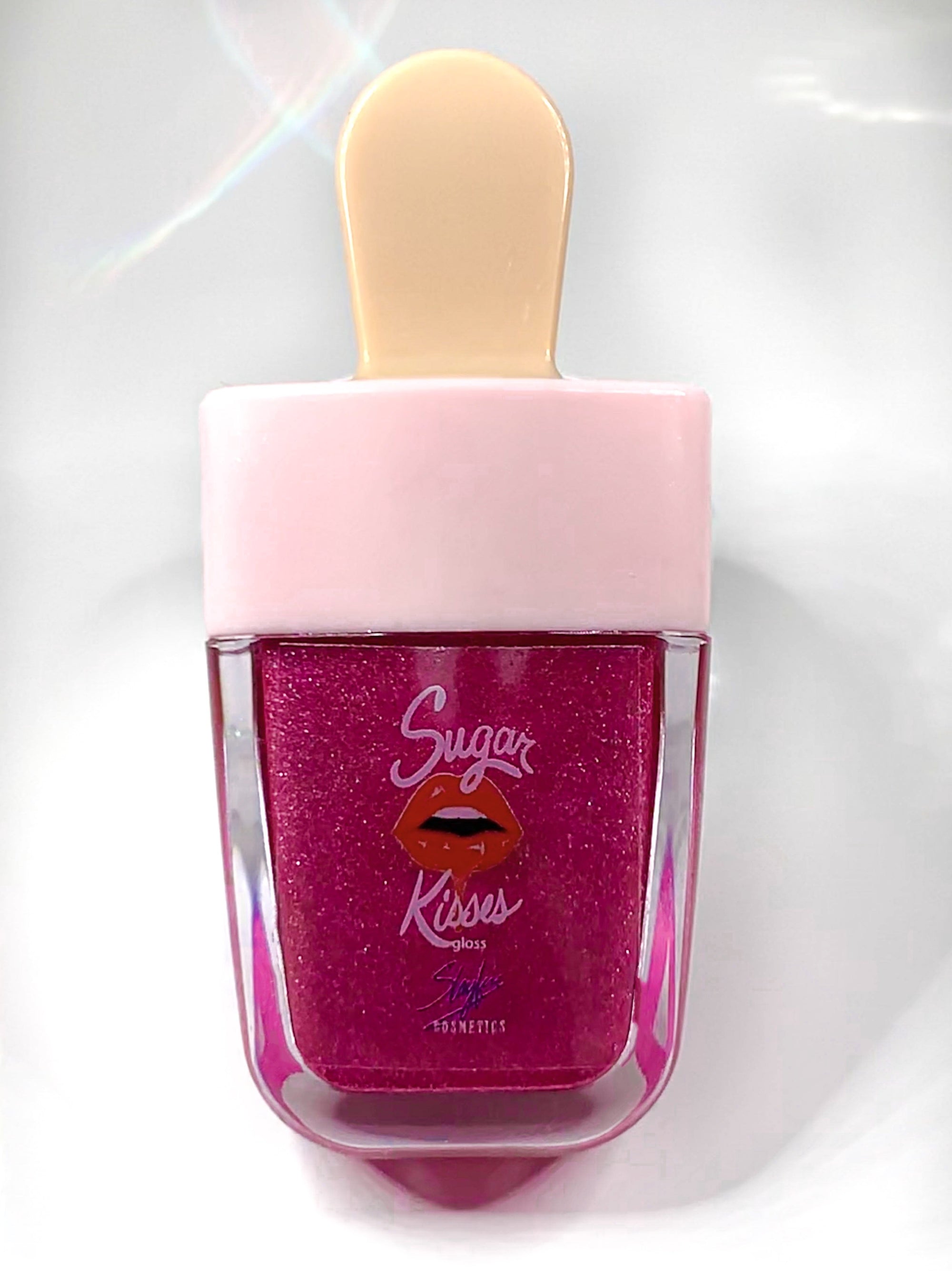 Love Bites Lip Gloss - slayfirecosmetics