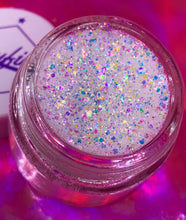 Load image into Gallery viewer, Biqtchin&#39; Glitter Gel - slayfirecosmetics
