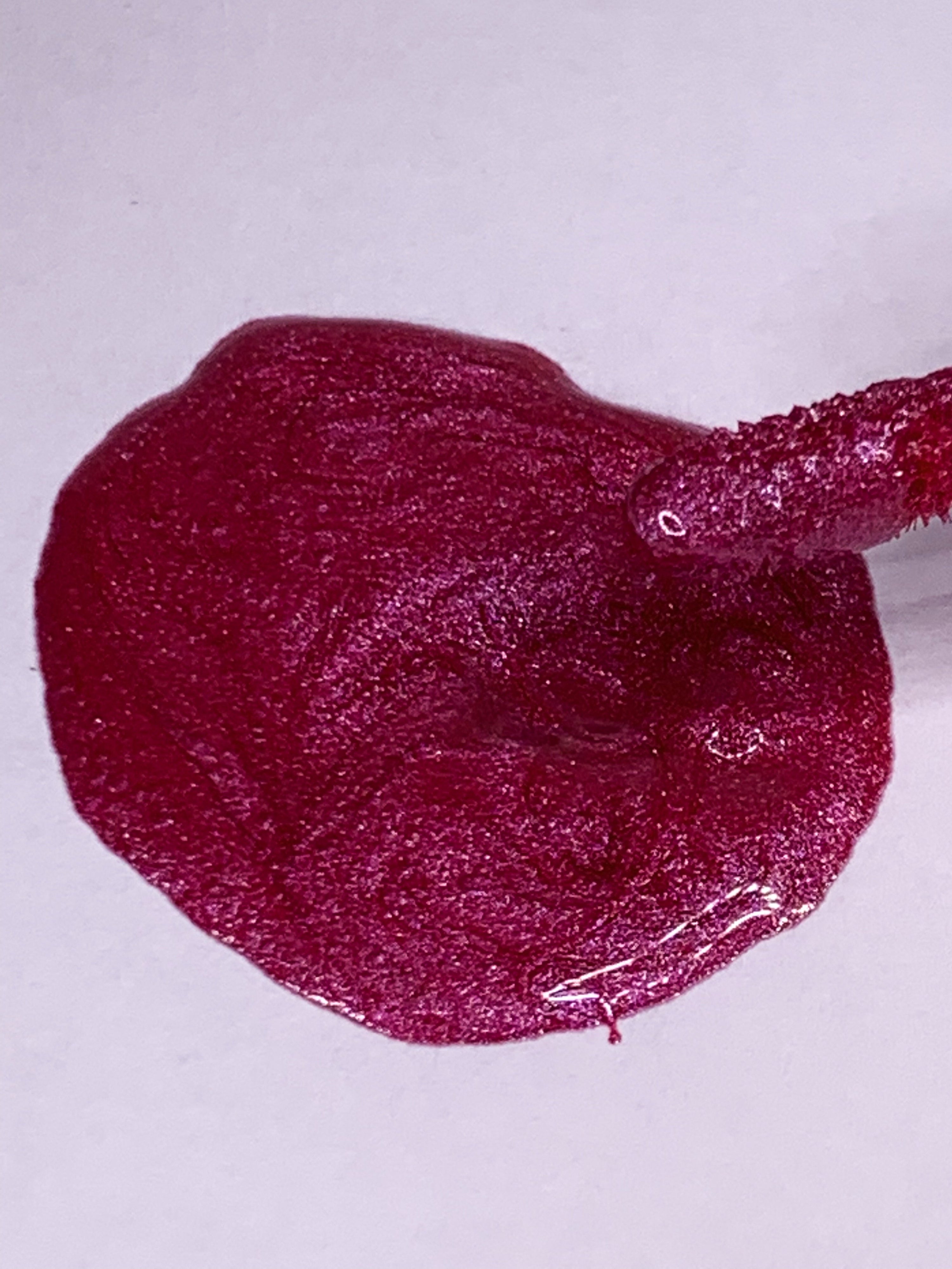 Love Bites Lip Gloss - slayfirecosmetics