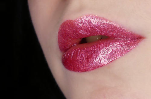 Love Bites Lip Gloss - slayfirecosmetics