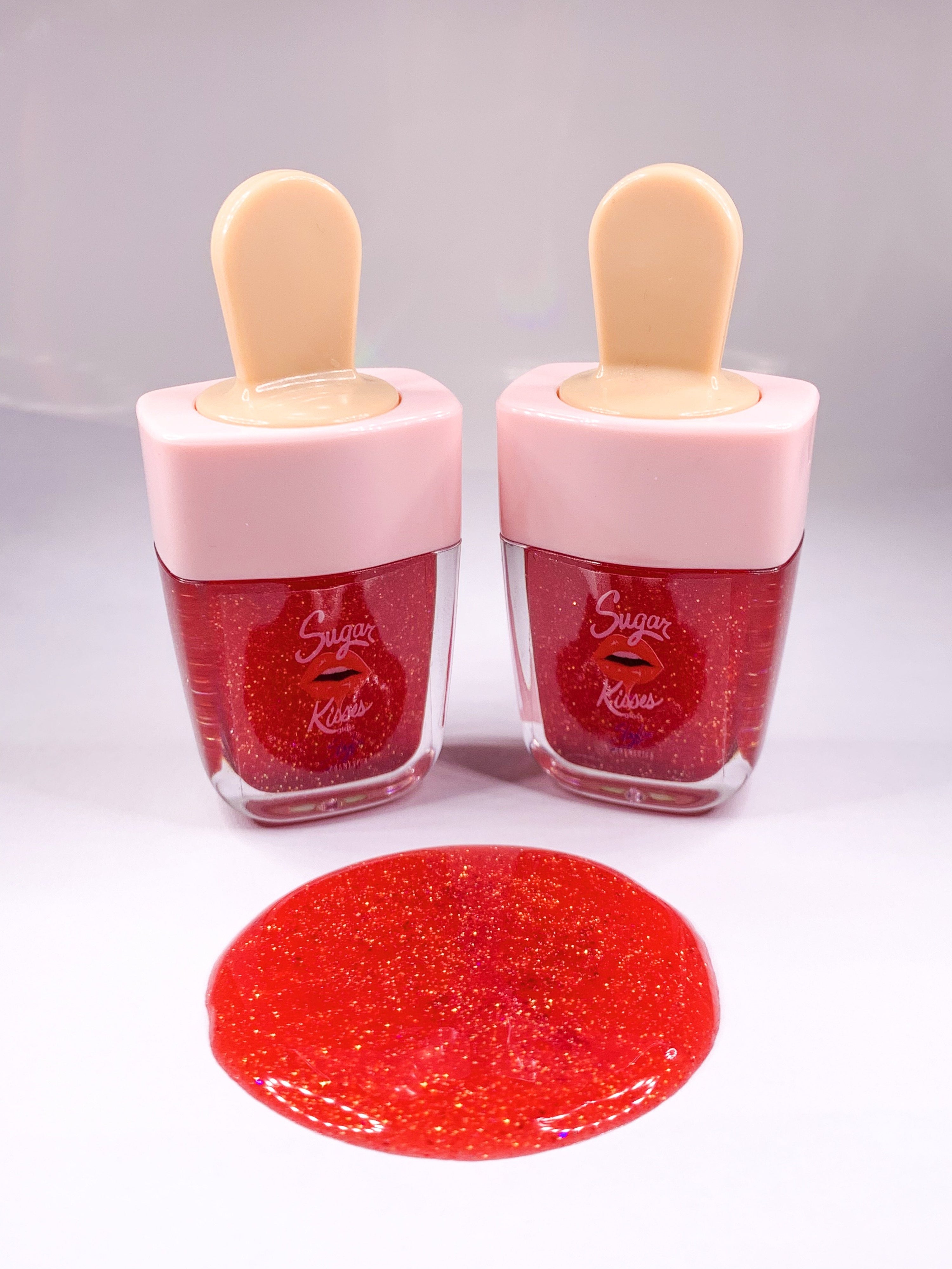 Kill Pop Lip Gloss - slayfirecosmetics