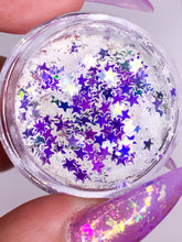 Load image into Gallery viewer, Starman Loose Glitter - slayfirecosmetics
