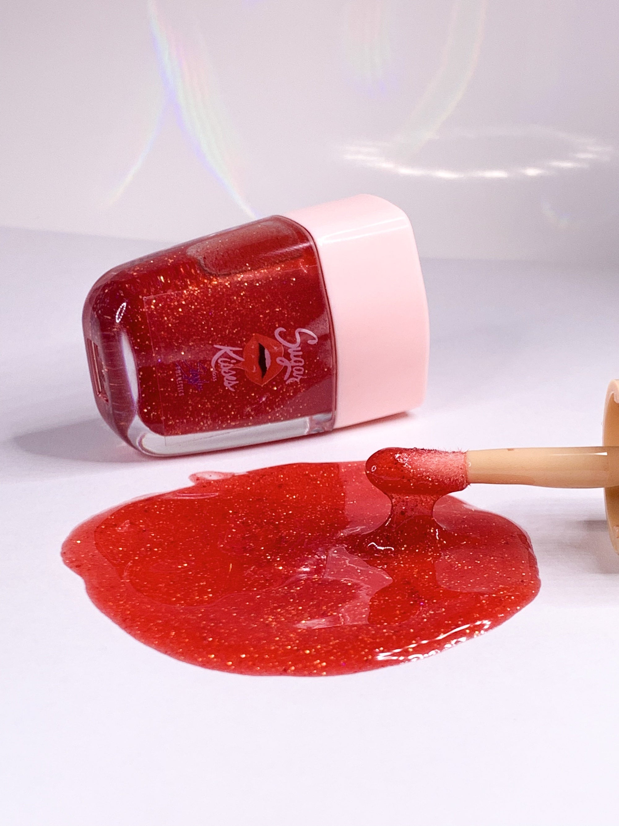 Kill Pop Lip Gloss - slayfirecosmetics