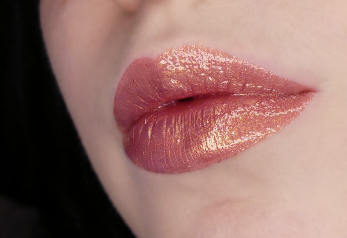 Pop Culture Lip Gloss - slayfirecosmetics
