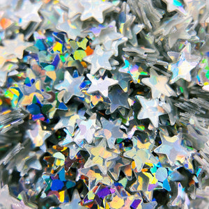 Stardust Loose Glitter - slayfirecosmetics
