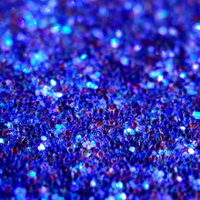 Load image into Gallery viewer, Grape Soda Glitter Gel - slayfirecosmetics
