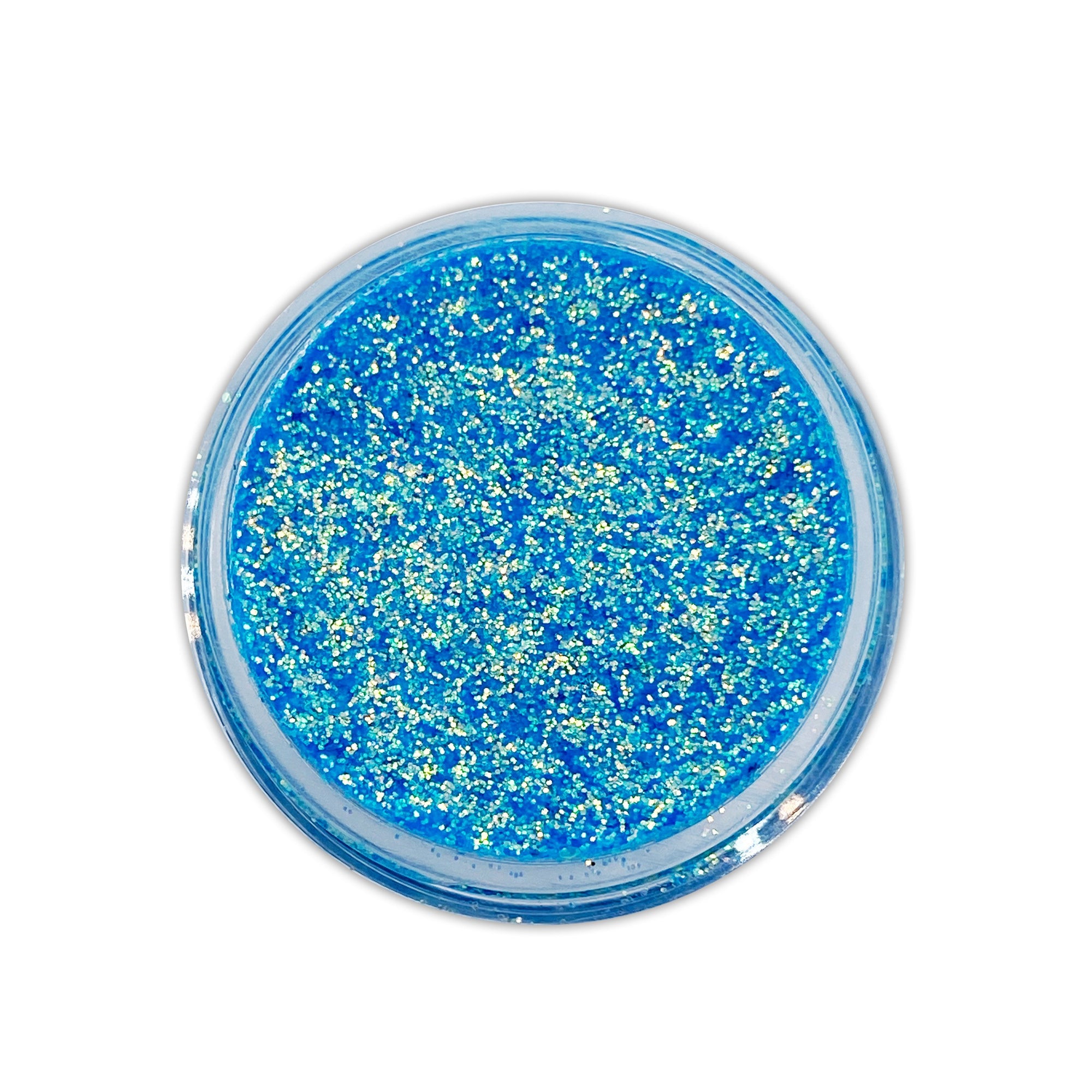 Komi Glitter Gel - slayfirecosmetics