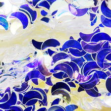 Load image into Gallery viewer, Moon Shards Loose Glitter - slayfirecosmetics
