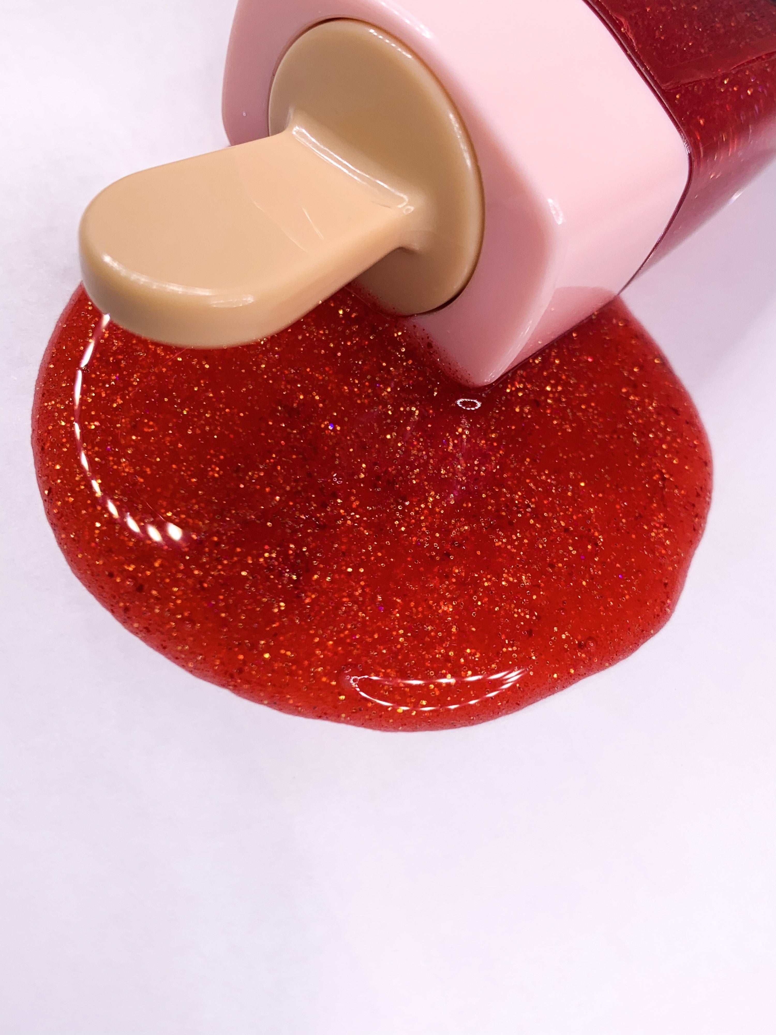 Kill Pop Lip Gloss - slayfirecosmetics