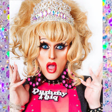Load image into Gallery viewer, Biqtchin&#39; Glitter Gel - slayfirecosmetics
