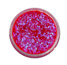 Load image into Gallery viewer, Girls Girls Girls Glitter Gel - slayfirecosmetics
