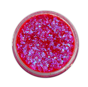 Girls Girls Girls Glitter Gel - slayfirecosmetics