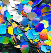 Load image into Gallery viewer, Rocketman Loose Glitter - slayfirecosmetics

