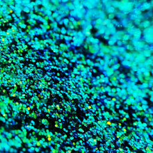 Load image into Gallery viewer, Number 3 Glitter Gel - slayfirecosmetics
