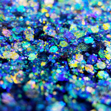Load image into Gallery viewer, Sully Glitter Gel
