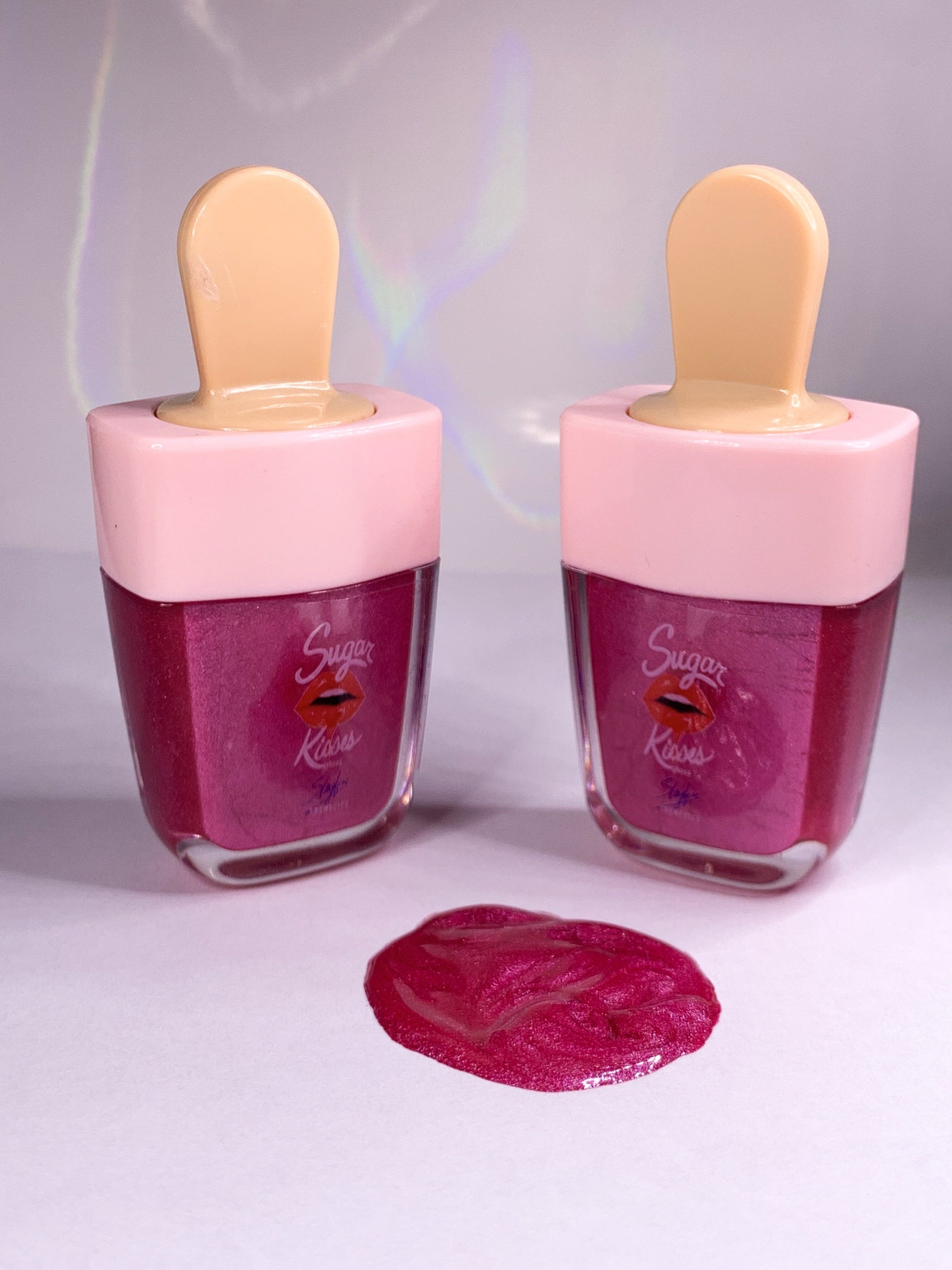 Love Bites Lip Gloss - slayfirecosmetics