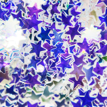Load image into Gallery viewer, Starman Loose Glitter - slayfirecosmetics
