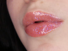 Load image into Gallery viewer, Rock Candy Lip Gloss - slayfirecosmetics
