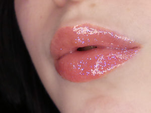 Rock Candy Lip Gloss - slayfirecosmetics