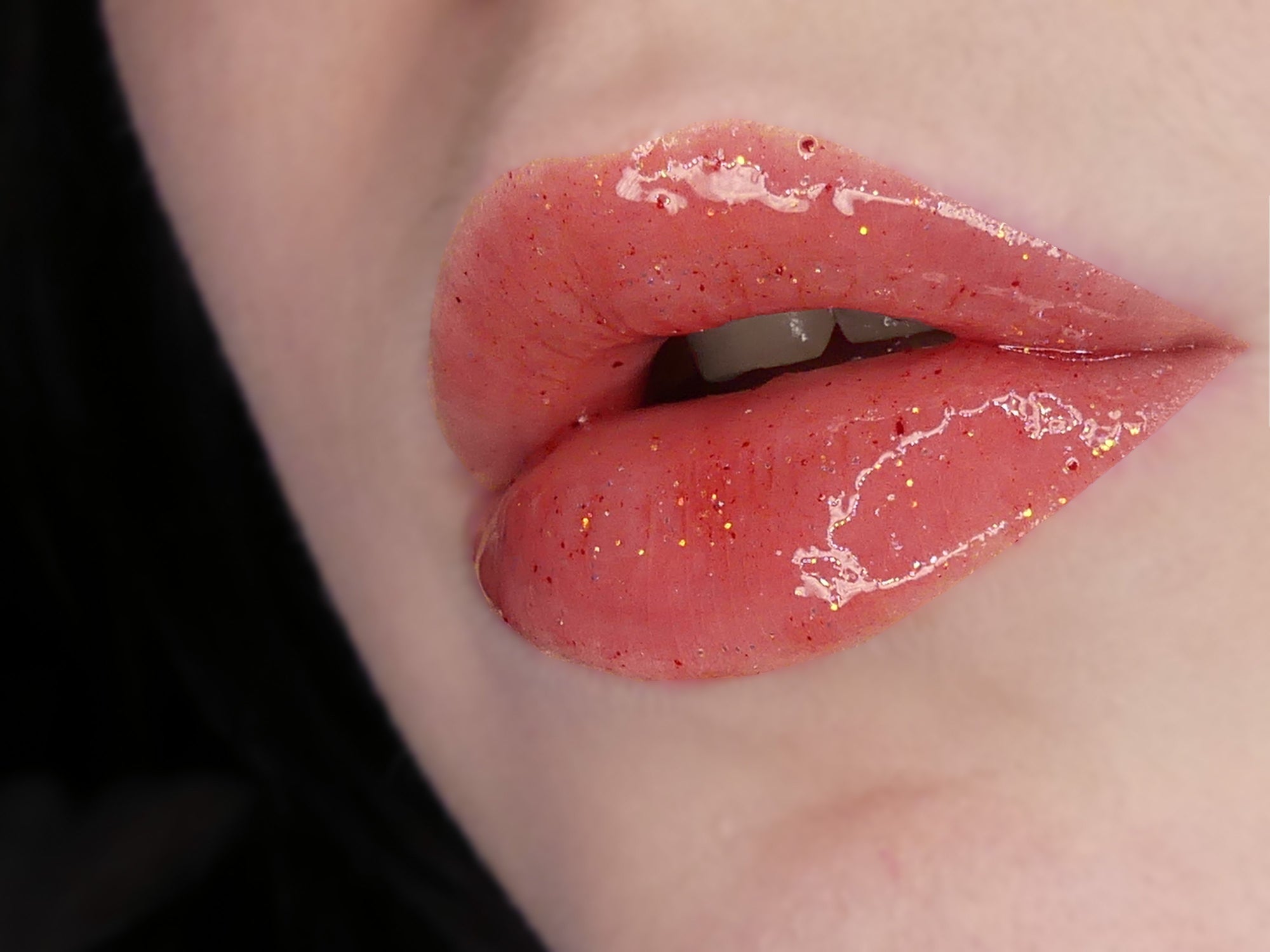Kill Pop Lip Gloss - slayfirecosmetics