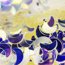 Load image into Gallery viewer, Moon Shards Loose Glitter - slayfirecosmetics
