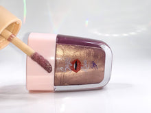 Load image into Gallery viewer, Pop Culture Lip Gloss - slayfirecosmetics

