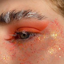 Load image into Gallery viewer, Radioactive Glitter Gel - slayfirecosmetics
