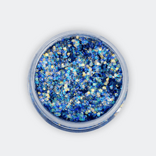 Load image into Gallery viewer, Sully Glitter Gel - slayfirecosmetics
