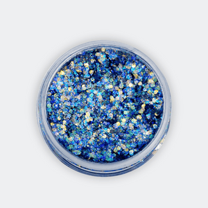 Sully Glitter Gel - slayfirecosmetics