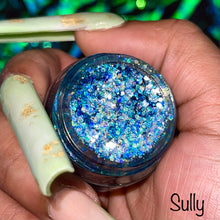 Load image into Gallery viewer, Sully Glitter Gel
