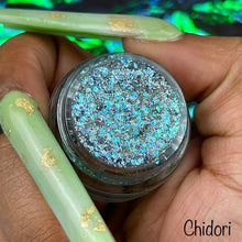 Load image into Gallery viewer, Chidori Glitter Gel by Miss Shu Mai
