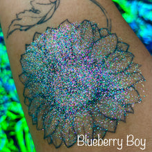 Load image into Gallery viewer, Blueberry Boy Glitter Gel (@jay.jellyfish)
