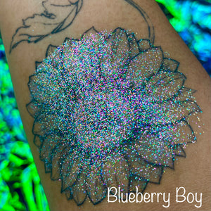 Blueberry Boy Glitter Gel (@jay.jellyfish)
