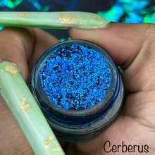 Load image into Gallery viewer, Cerberus Glitter Gel
