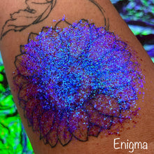 Load image into Gallery viewer, Enigma Glitter Gel

