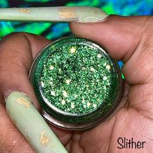 Load image into Gallery viewer, Slither Glitter Gel
