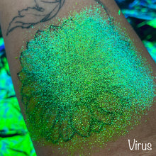 Load image into Gallery viewer, Venom Glitter Gel

