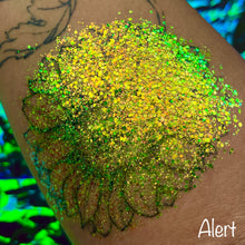 Load image into Gallery viewer, ALERT Glitter Gel
