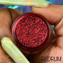 Load image into Gallery viewer, REDЯUM Glitter Gel
