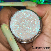 Load image into Gallery viewer, Persephone Glitter Gel
