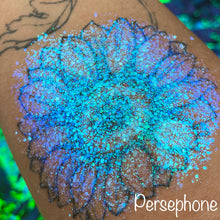 Load image into Gallery viewer, Persephone Glitter Gel
