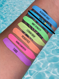 Lemon Drop Splash Liner