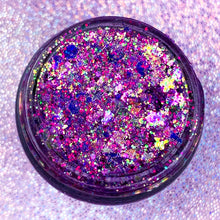 Load image into Gallery viewer, Slayfire Glitter Gel (4th anniversary)

