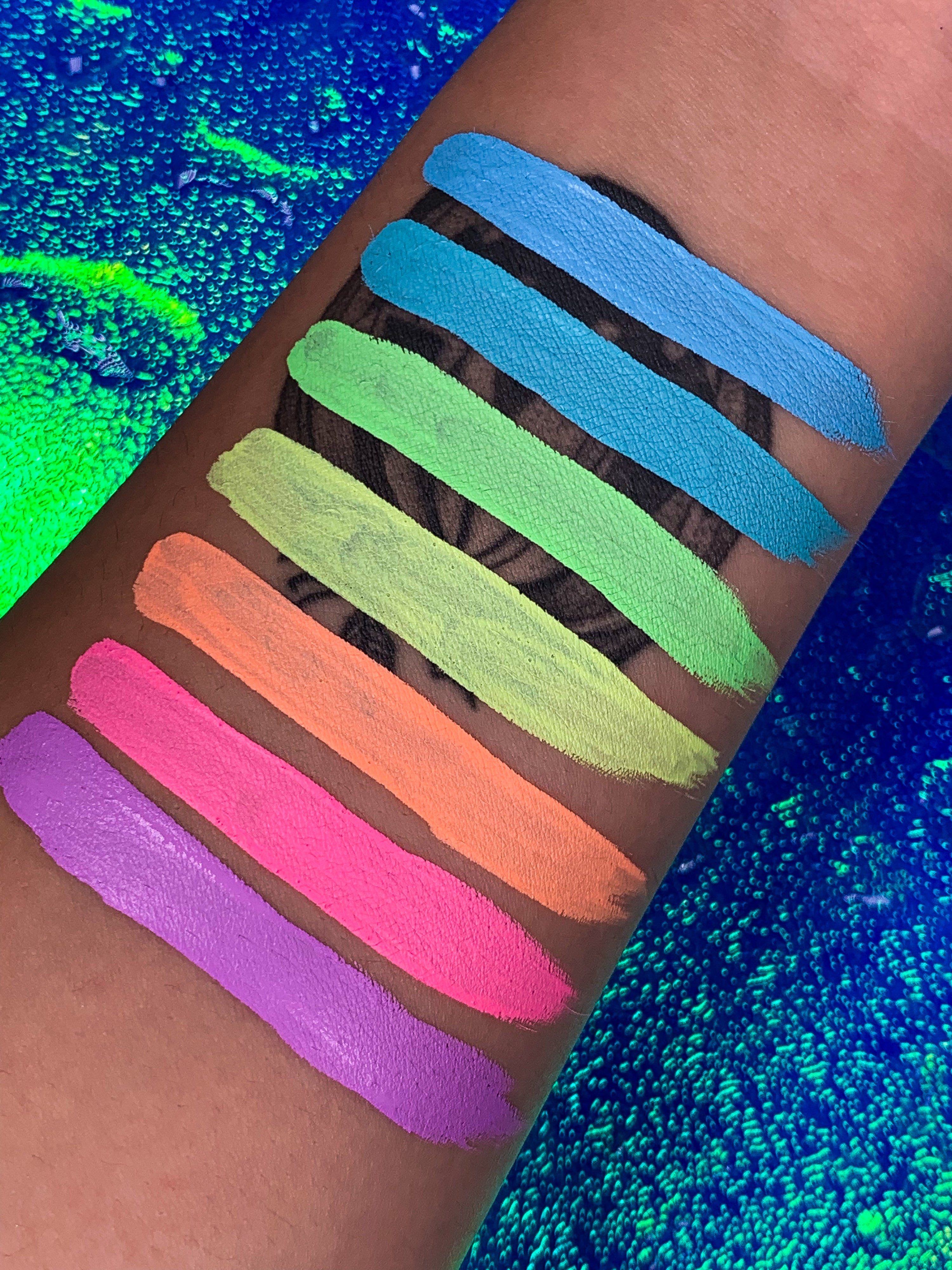 Lemon Drop Splash Liner