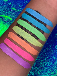 Lemon Drop Splash Liner