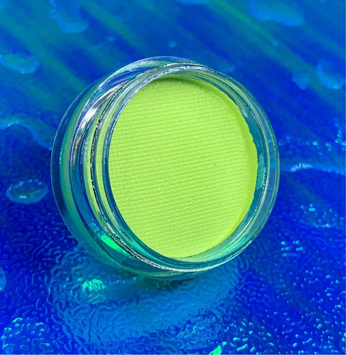 Lemon Drop Splash Liner