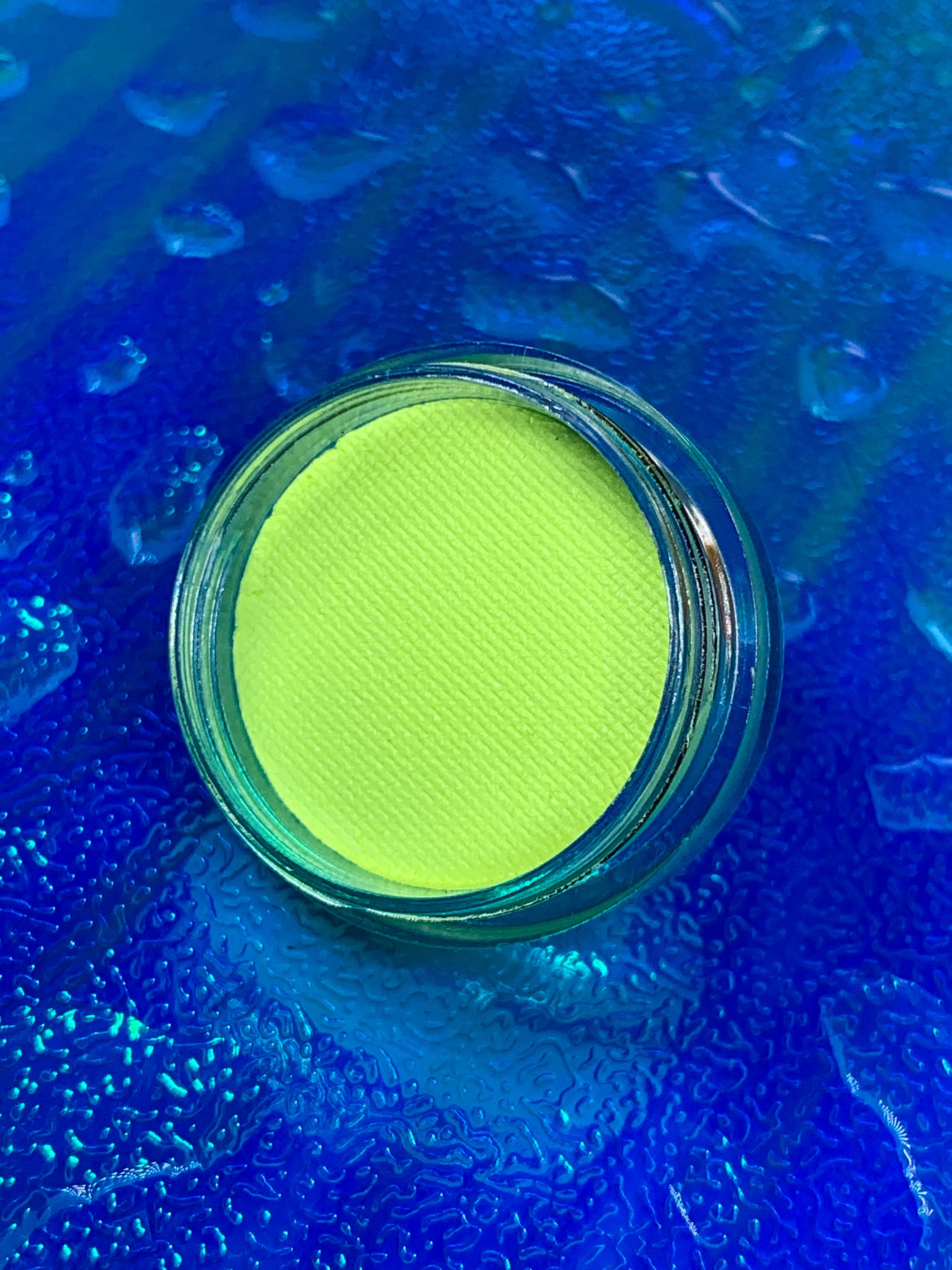 Lemon Drop Splash Liner